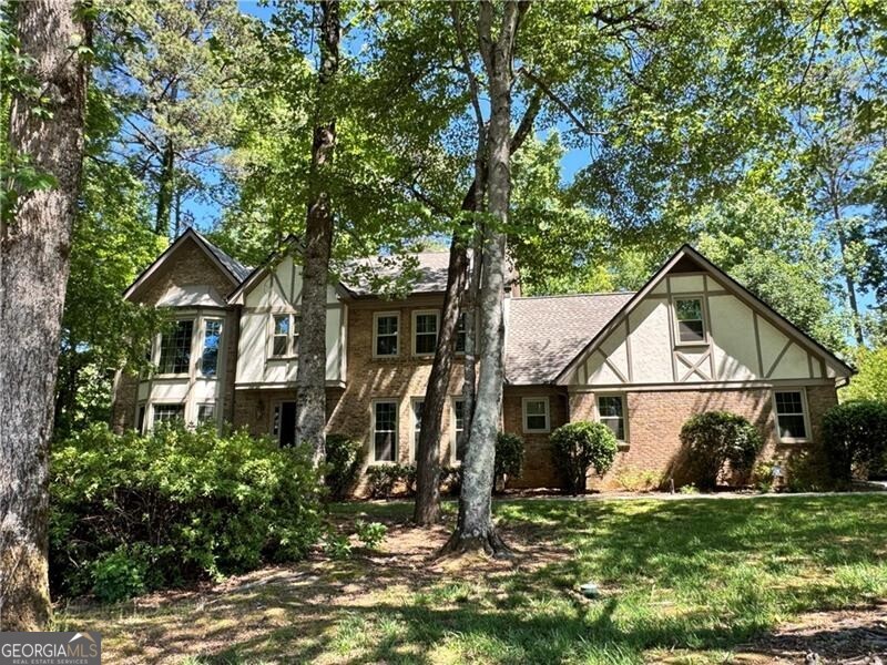 3807 Avera Lane Peachtree Corners GA 30092