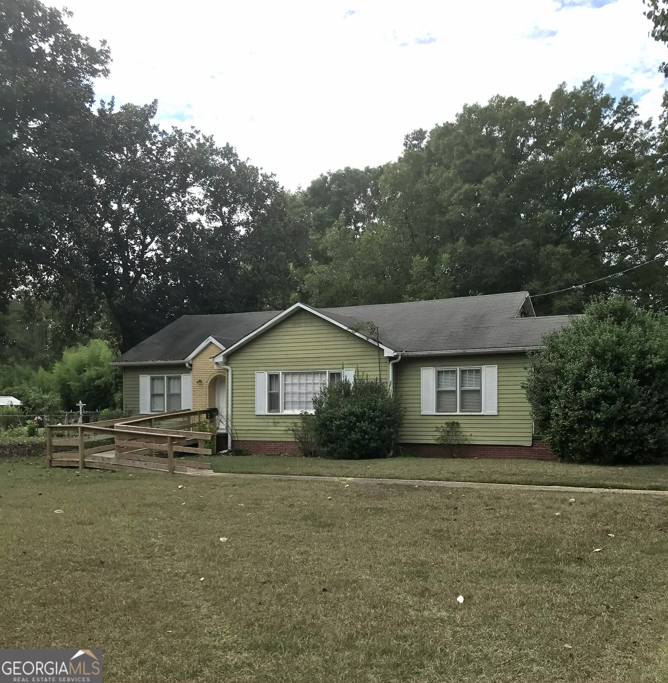 174 Mallory Drive Lagrange GA 30241