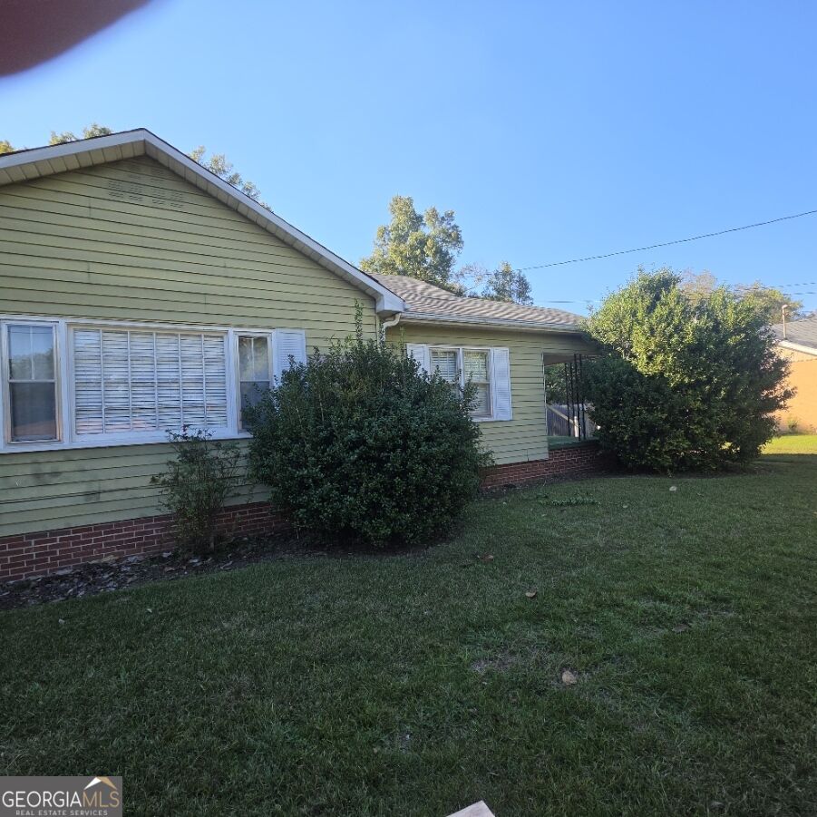 174 Mallory Drive Lagrange GA 30241