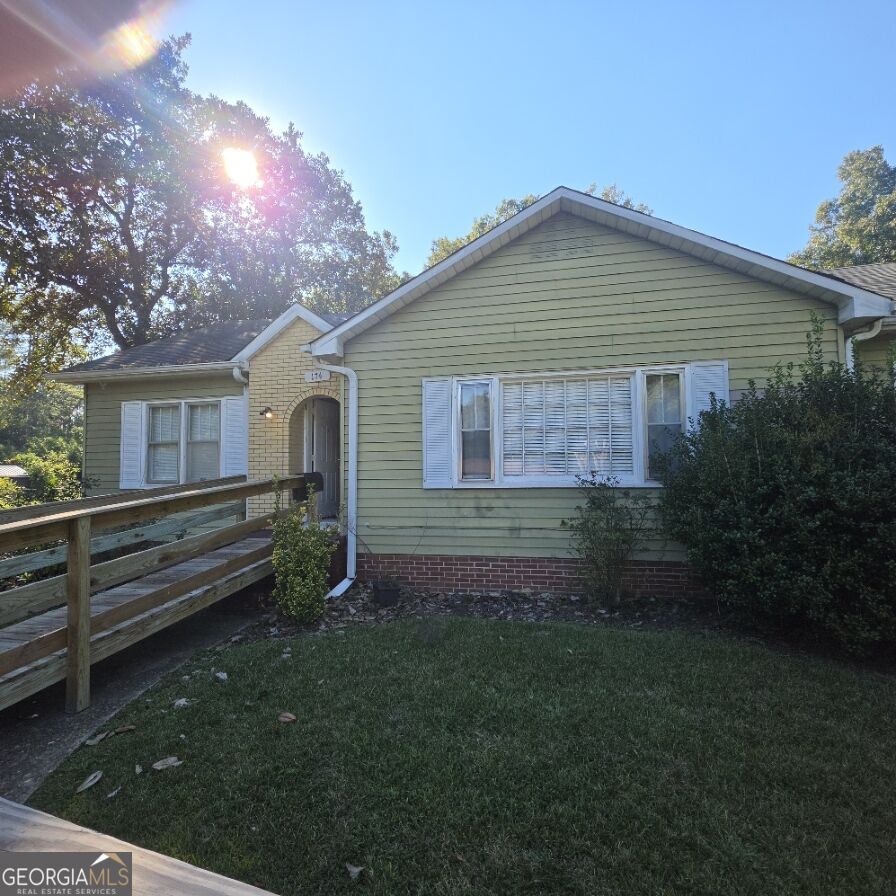 174 Mallory Drive Lagrange GA 30241