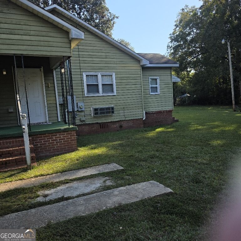 174 Mallory Drive Lagrange GA 30241