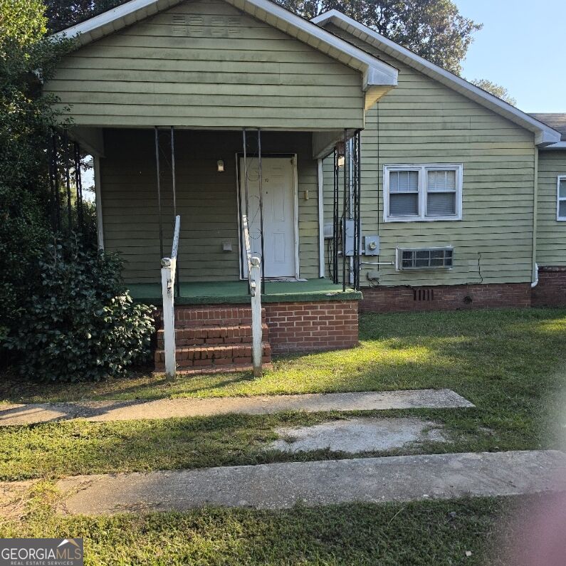 174 Mallory Drive Lagrange GA 30241
