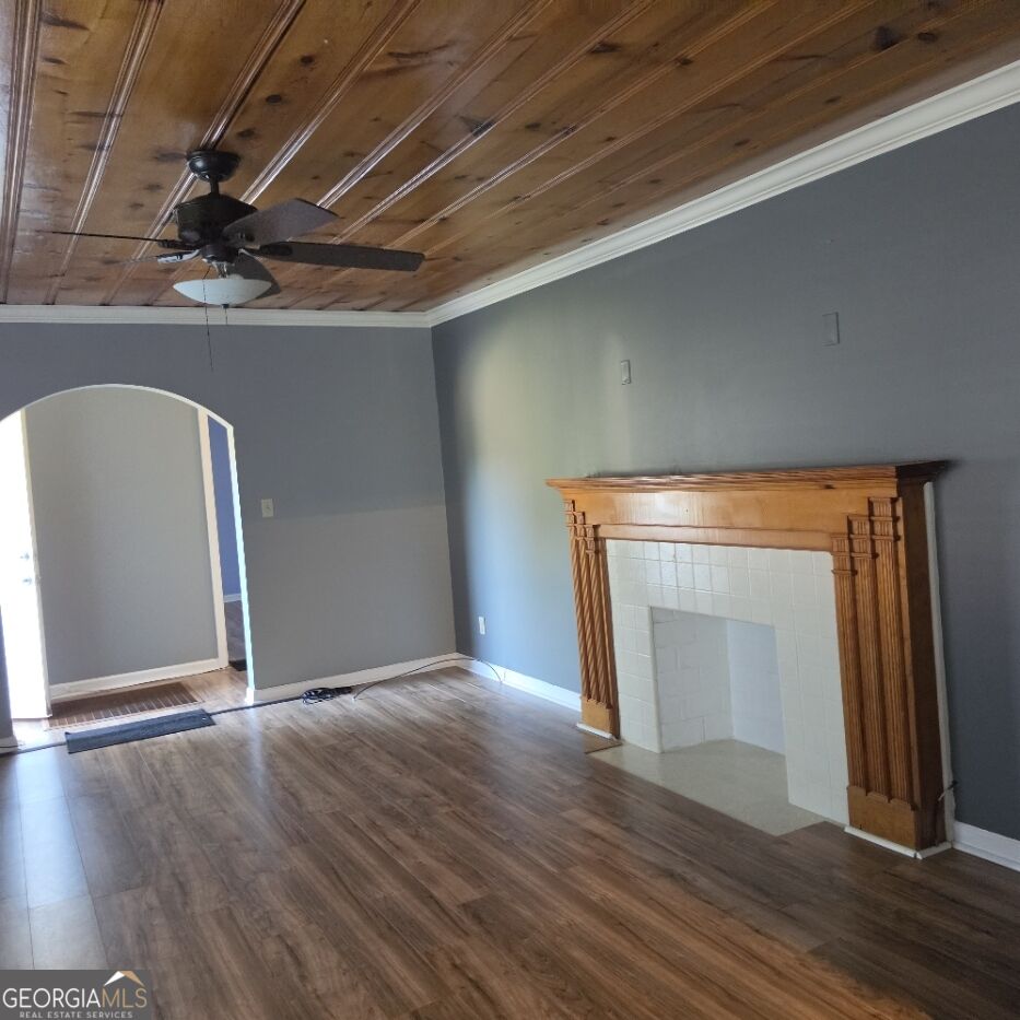 174 Mallory Drive Lagrange GA 30241