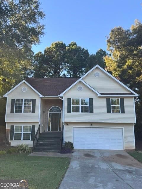 250 Windsong Circle Social Circle GA 30025