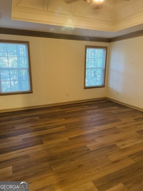 250 Windsong Circle Social Circle GA 30025