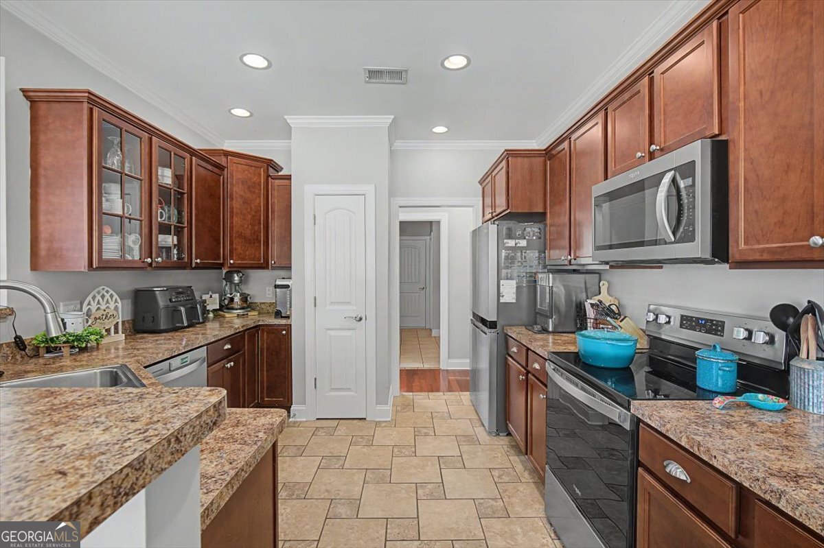 17 Maple Grove Drive Adairsville GA 30103