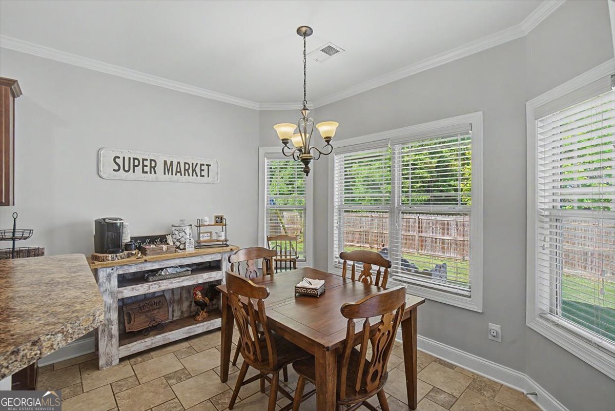 17 Maple Grove Drive Adairsville GA 30103