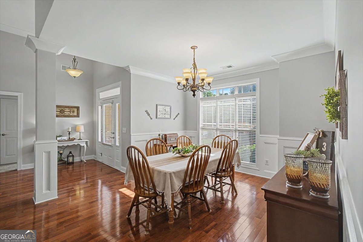17 Maple Grove Drive Adairsville GA 30103