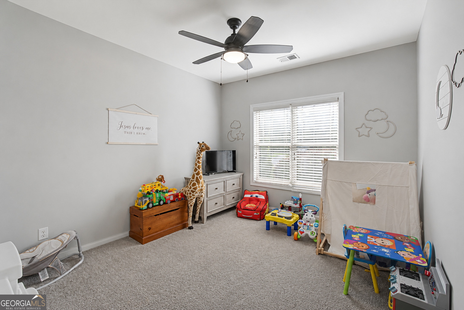 17 Maple Grove Drive Adairsville GA 30103