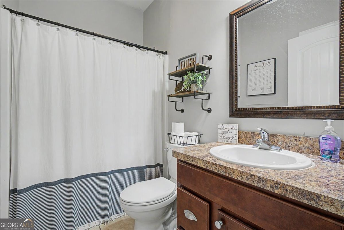 17 Maple Grove Drive Adairsville GA 30103