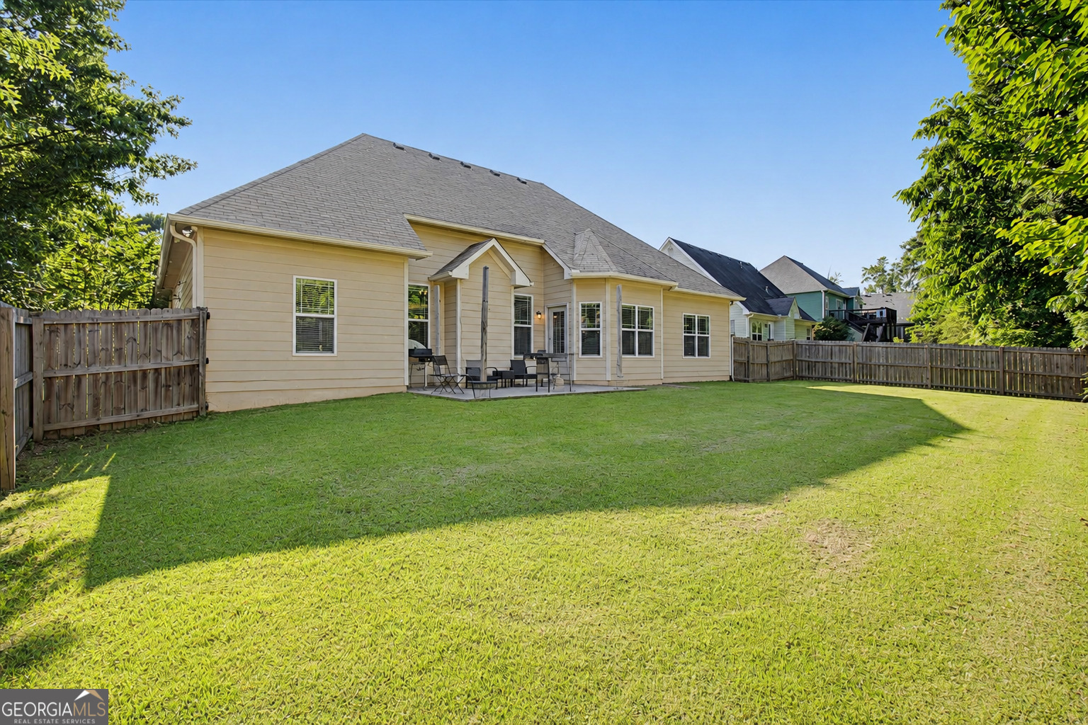 17 Maple Grove Drive Adairsville GA 30103