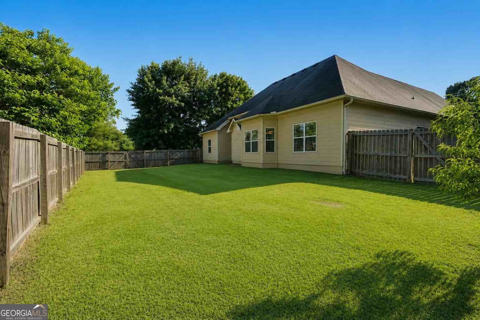 17 Maple Grove Drive Adairsville GA 30103
