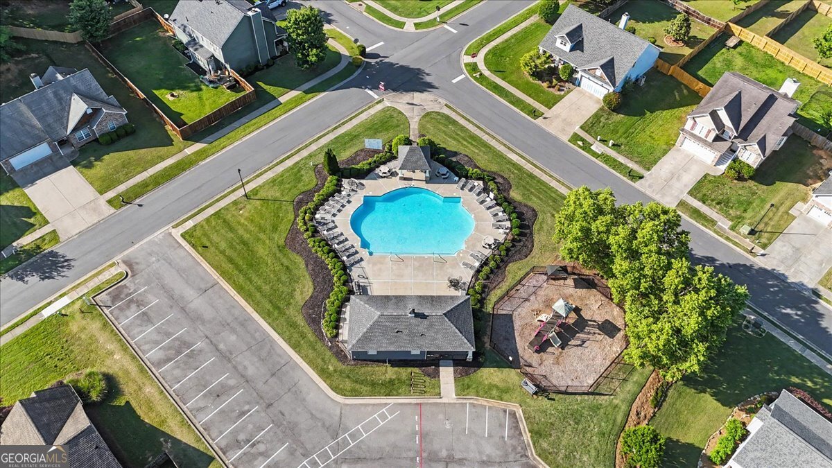 17 Maple Grove Drive Adairsville GA 30103