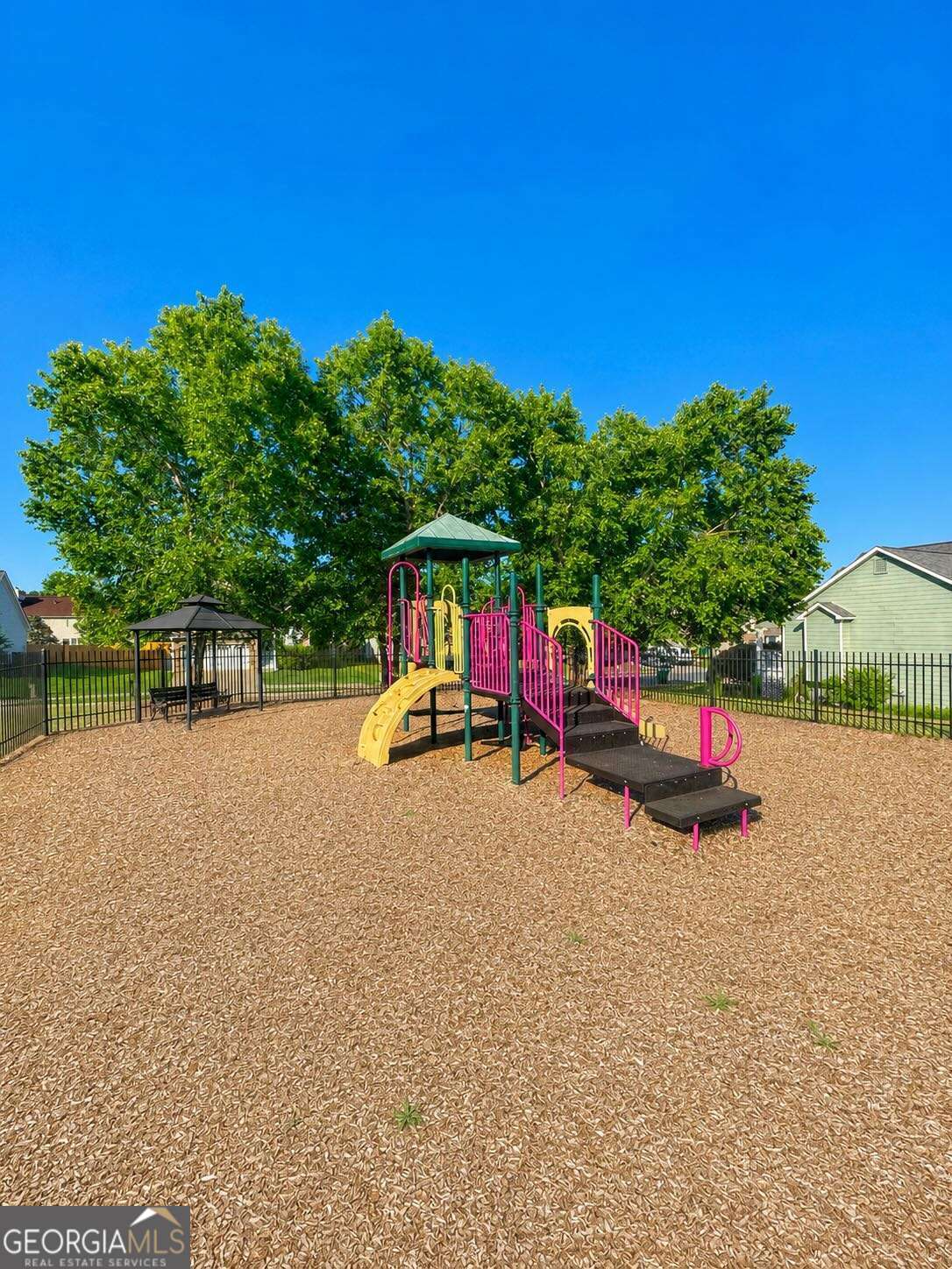 17 Maple Grove Drive Adairsville GA 30103