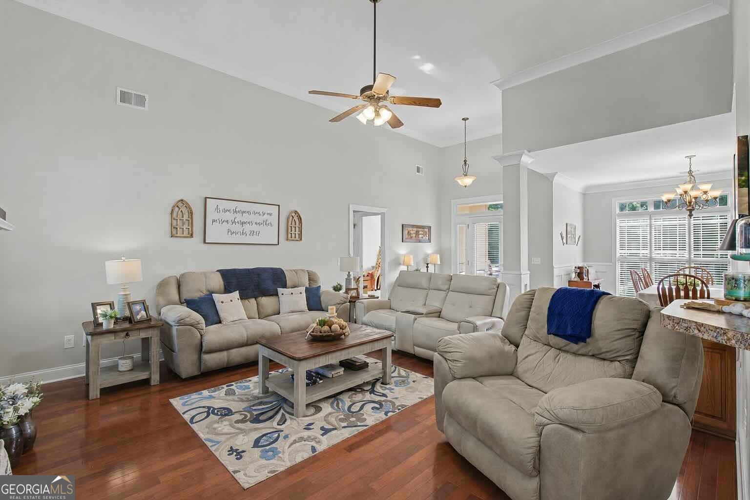 17 Maple Grove Drive Adairsville GA 30103