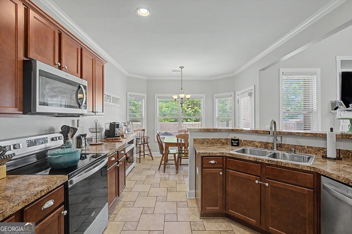 17 Maple Grove Drive Adairsville GA 30103