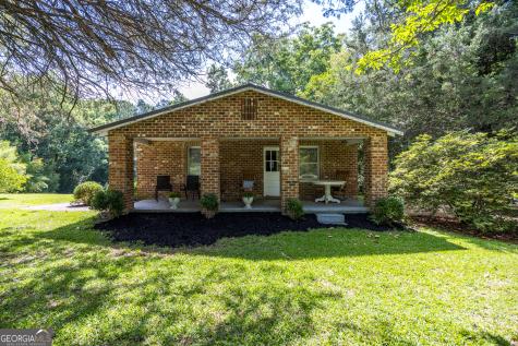 1529 Rainey Road Macon GA 31220