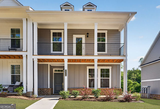2546 Harbor Ridge Pass Gainesville GA 30507