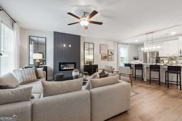 2546 Harbor Ridge Pass Gainesville GA 30507