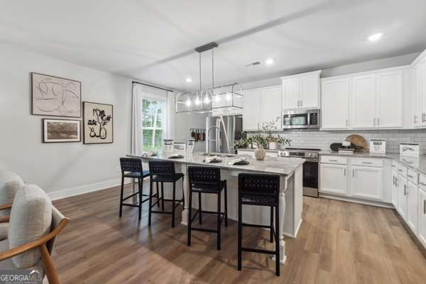 2546 Harbor Ridge Pass Gainesville GA 30507