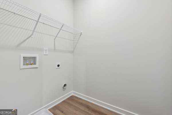 2546 Harbor Ridge Pass Gainesville GA 30507
