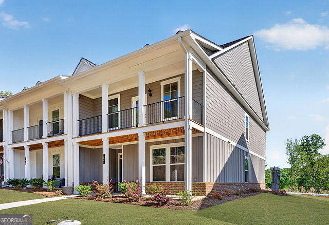 2546 Harbor Ridge Pass Gainesville GA 30507
