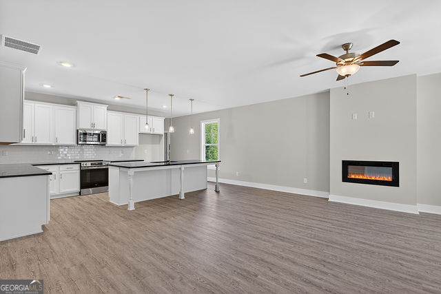 2546 Harbor Ridge Pass Gainesville GA 30507