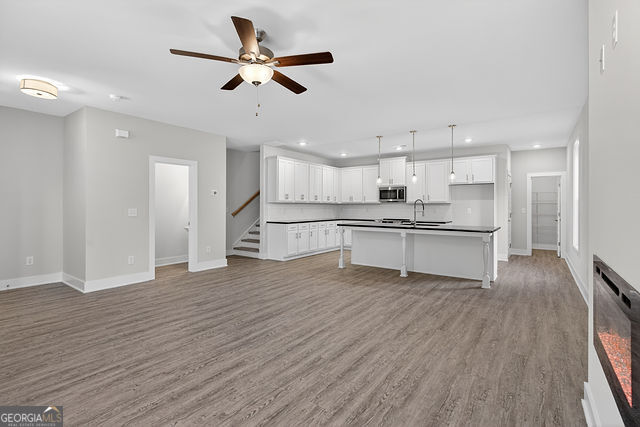 2546 Harbor Ridge Pass Gainesville GA 30507