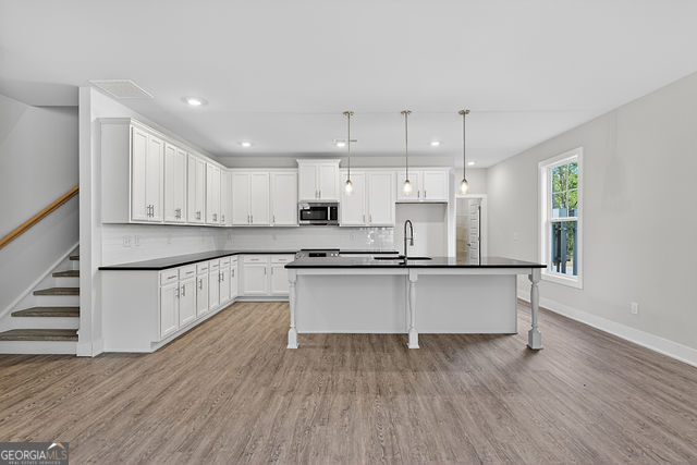 2546 Harbor Ridge Pass Gainesville GA 30507