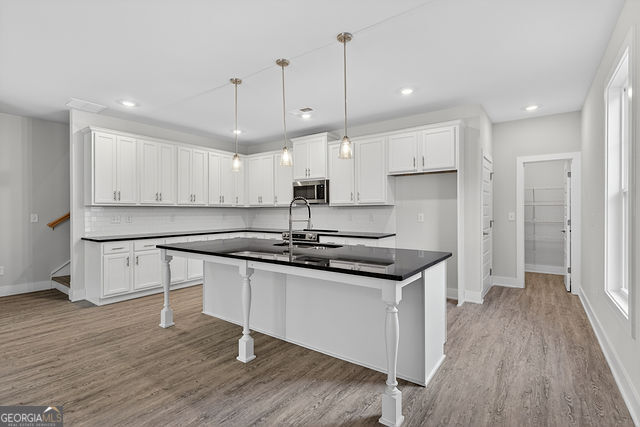 2546 Harbor Ridge Pass Gainesville GA 30507