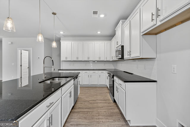 2546 Harbor Ridge Pass Gainesville GA 30507