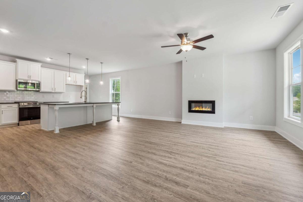 2546 Harbor Ridge Pass Gainesville GA 30507