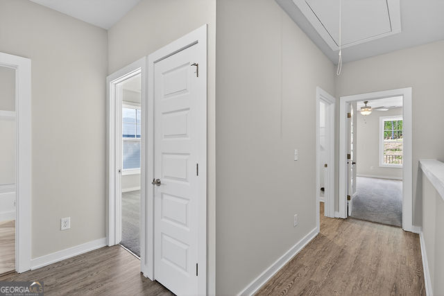 2546 Harbor Ridge Pass Gainesville GA 30507