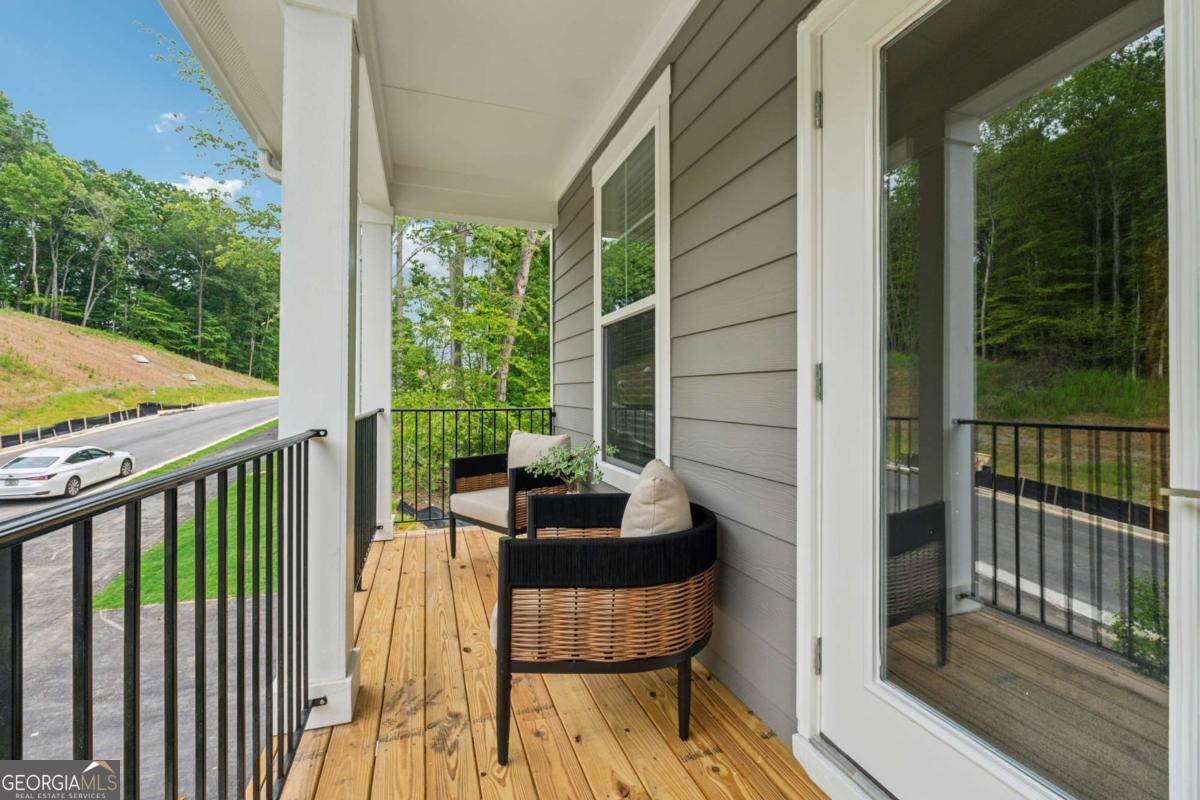2546 Harbor Ridge Pass Gainesville GA 30507