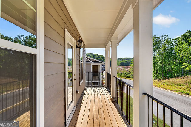 2546 Harbor Ridge Pass Gainesville GA 30507