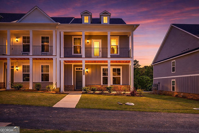 2546 Harbor Ridge Pass Gainesville GA 30507