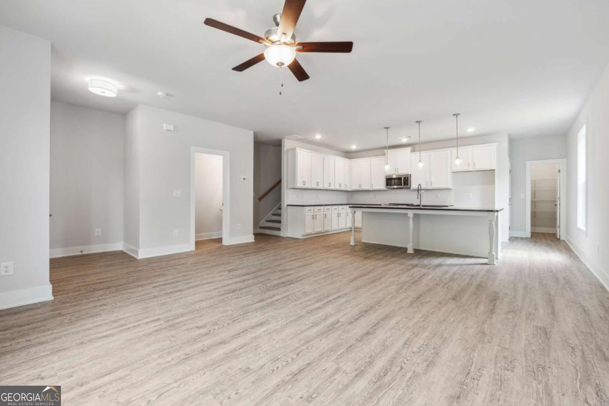 2546 Harbor Ridge Pass Gainesville GA 30507