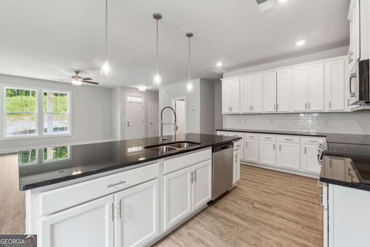2546 Harbor Ridge Pass Gainesville GA 30507