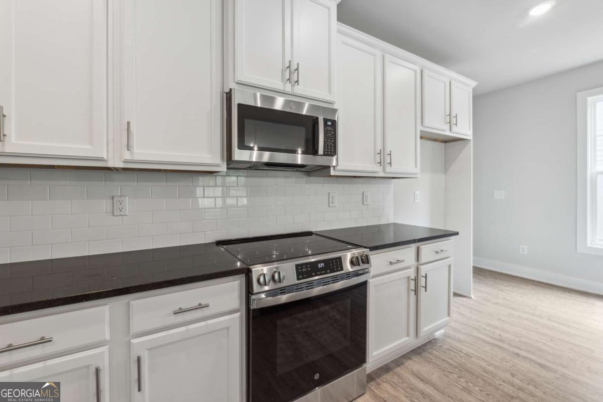 2546 Harbor Ridge Pass Gainesville GA 30507