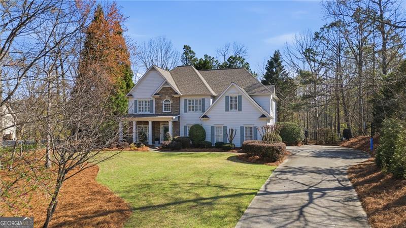 3260 New University Trail Cumming GA 30041