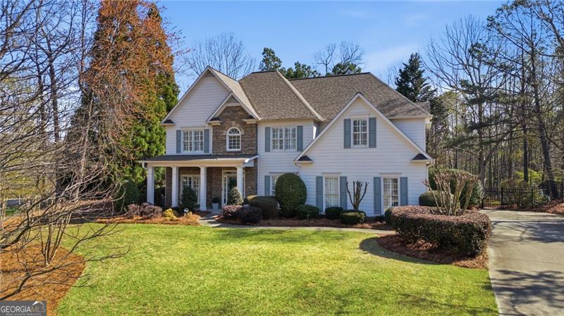 3260 New University Trail Cumming GA 30041