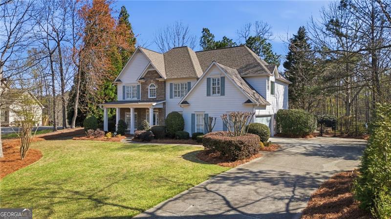 3260 New University Trail Cumming GA 30041