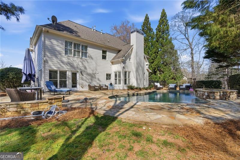 3260 New University Trail Cumming GA 30041