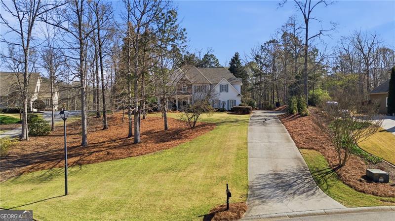 3260 New University Trail Cumming GA 30041