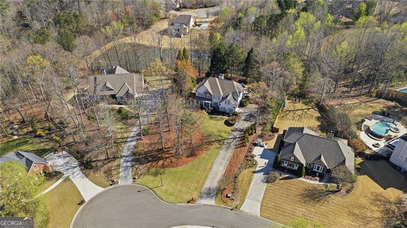 3260 New University Trail Cumming GA 30041