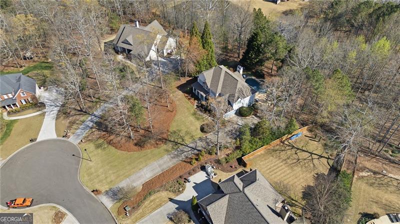 3260 New University Trail Cumming GA 30041