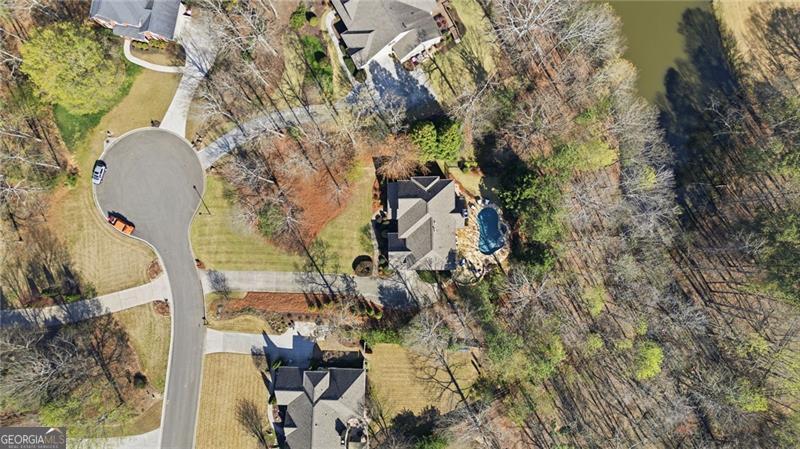 3260 New University Trail Cumming GA 30041