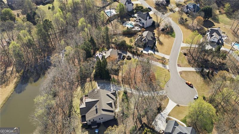 3260 New University Trail Cumming GA 30041