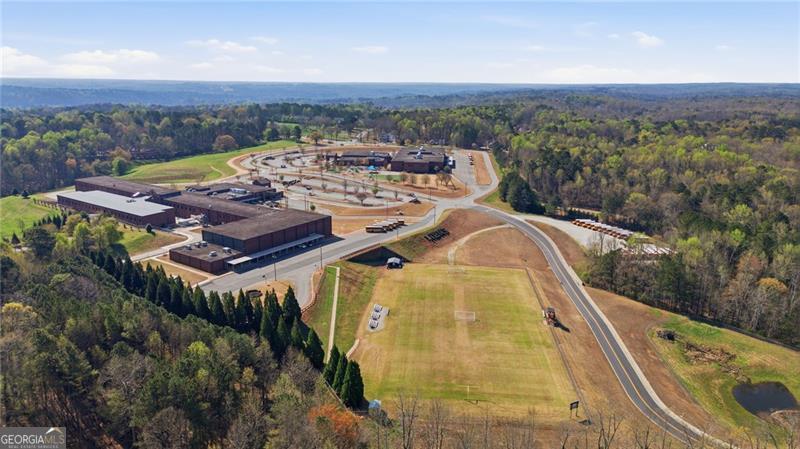 3260 New University Trail Cumming GA 30041