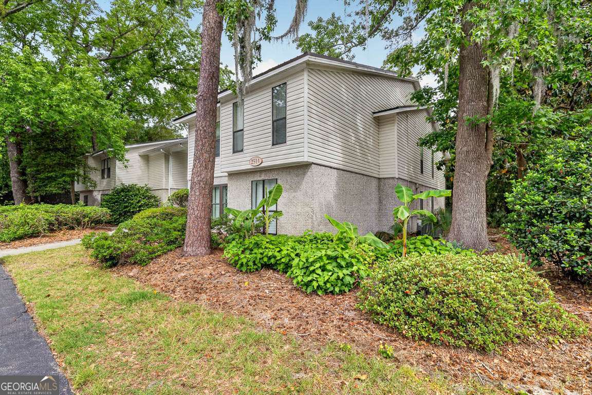 2514 Demere Road St. Simons Island GA 31522
